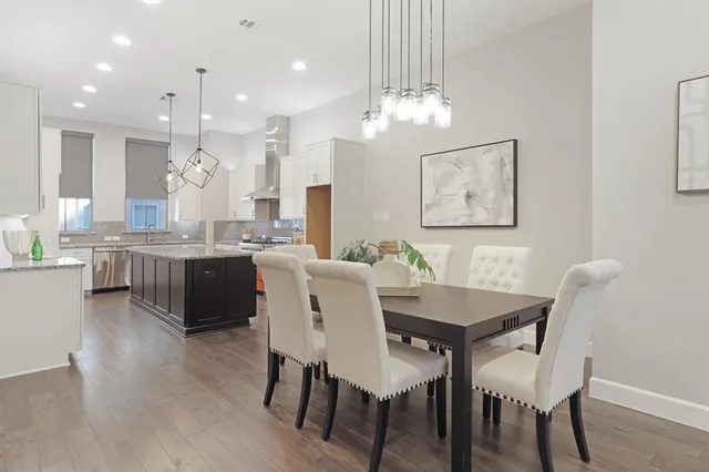 $525,000 | 1365 Arch Place, Dallas, TX 75215