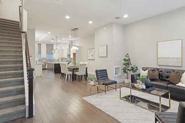 $525,000 | 1365 Arch Place, Dallas, TX 75215