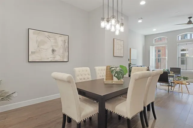 $525,000 | 1365 Arch Place, Dallas, TX 75215