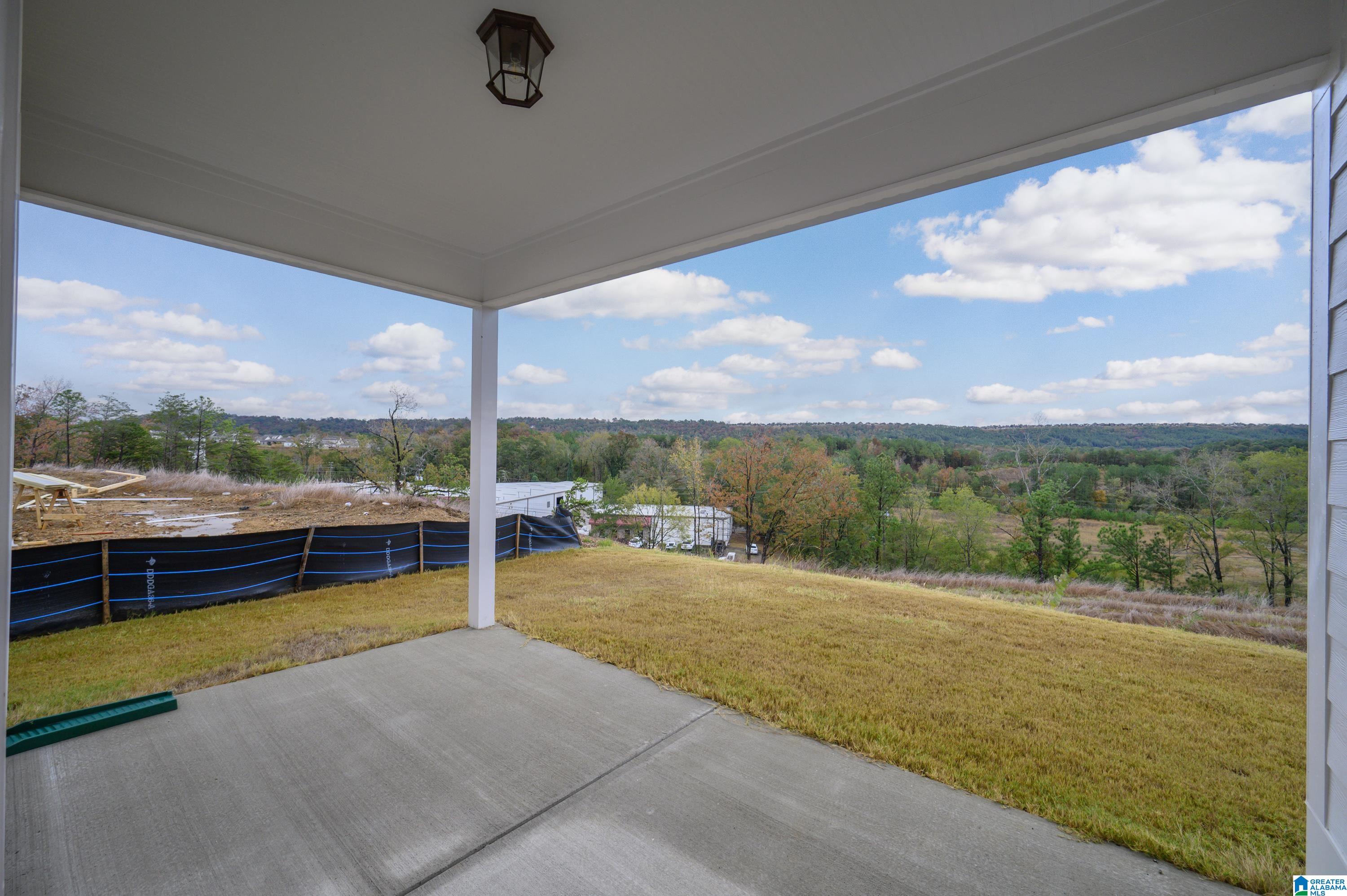 381 Huntley Rdg Bend Pelham, AL 35124 - Photo 44 of 48