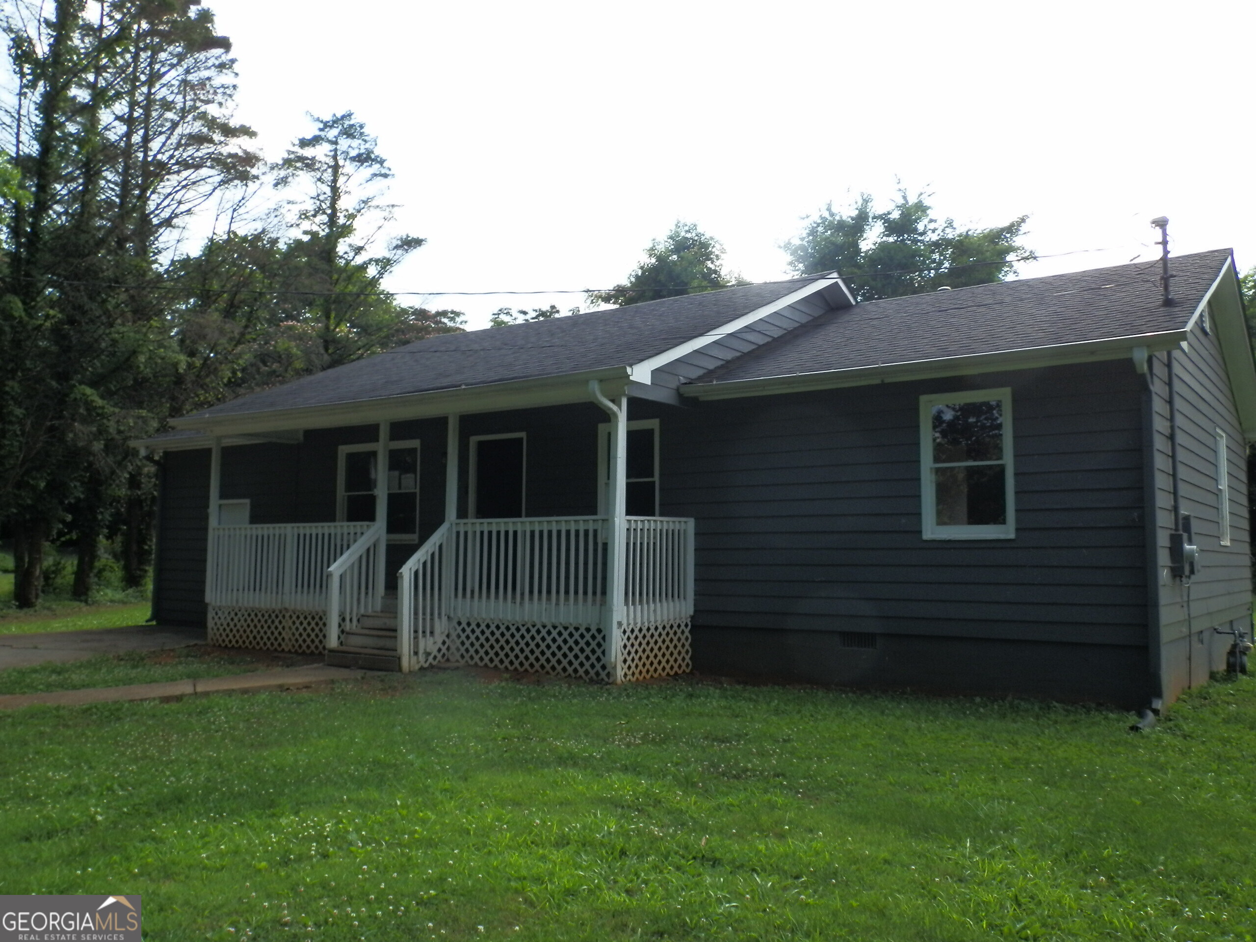 51 Jennifer Lane Rydal, GA 30171 - Photo 2 of 37