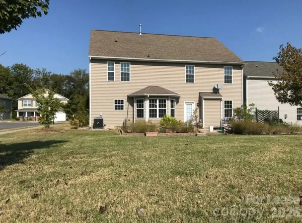 $2,600 | 11615 Ragan Elizabeth Court, Charlotte, NC 28278