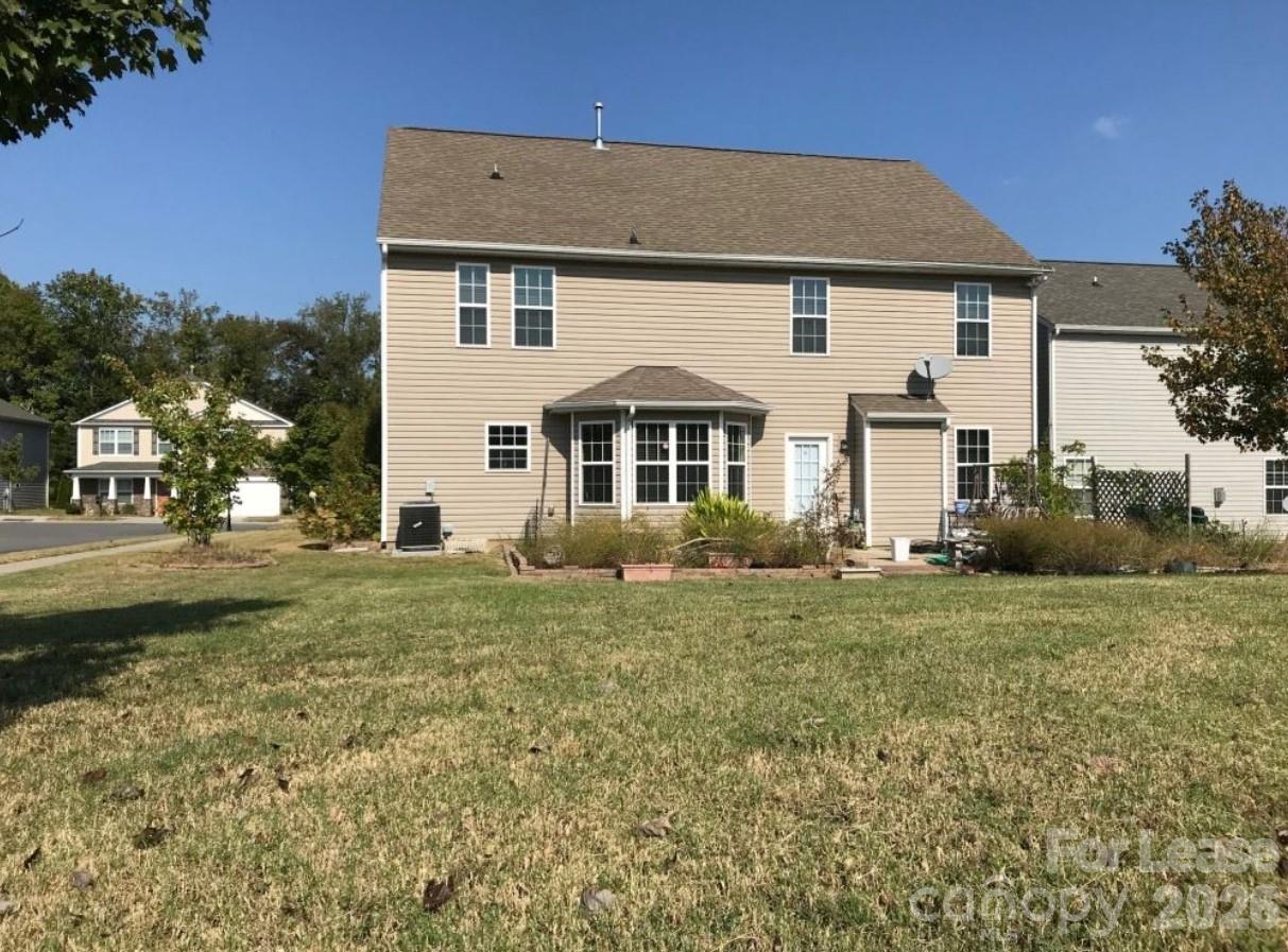 11615 Ragan Elizabeth Court Charlotte, NC 28278 - Photo 23 of 24