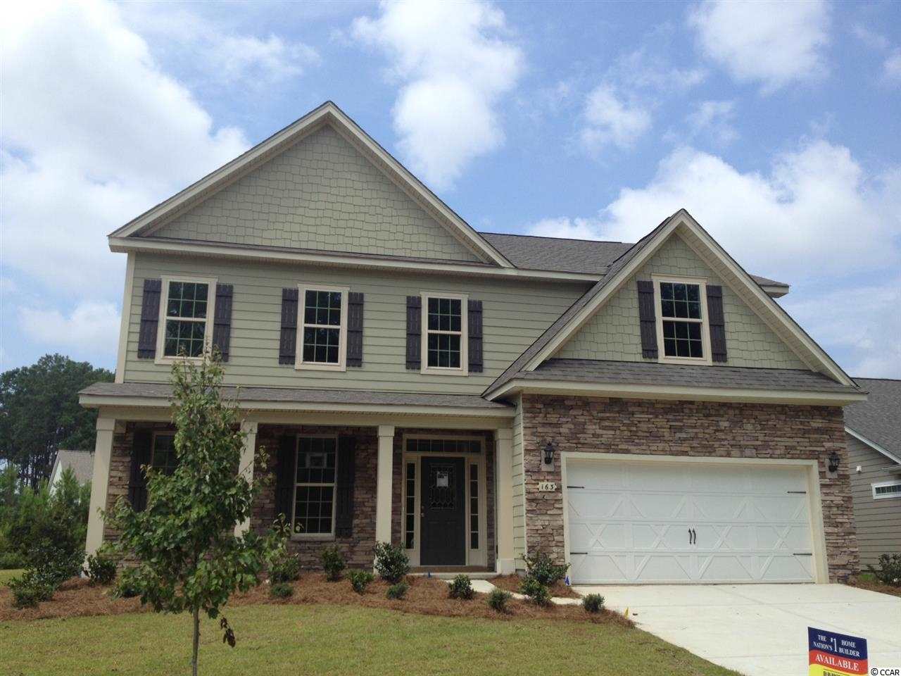 163 Rivers Edge Drive Conway, SC 29526 - Photo 1 of 15 Gallery Image 1