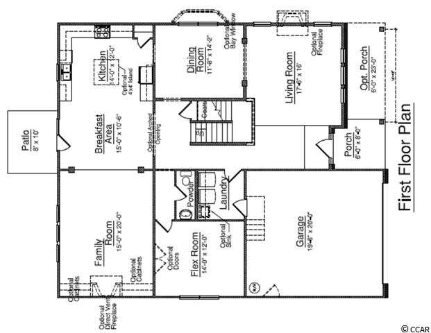 163 Rivers Edge Drive Conway, SC 29526 - Photo 12 of 15 Gallery Image 12