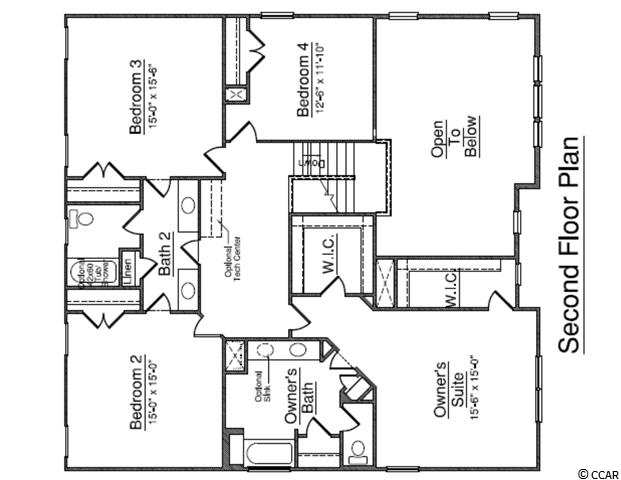 163 Rivers Edge Drive Conway, SC 29526 - Photo 13 of 15 Gallery Image 13
