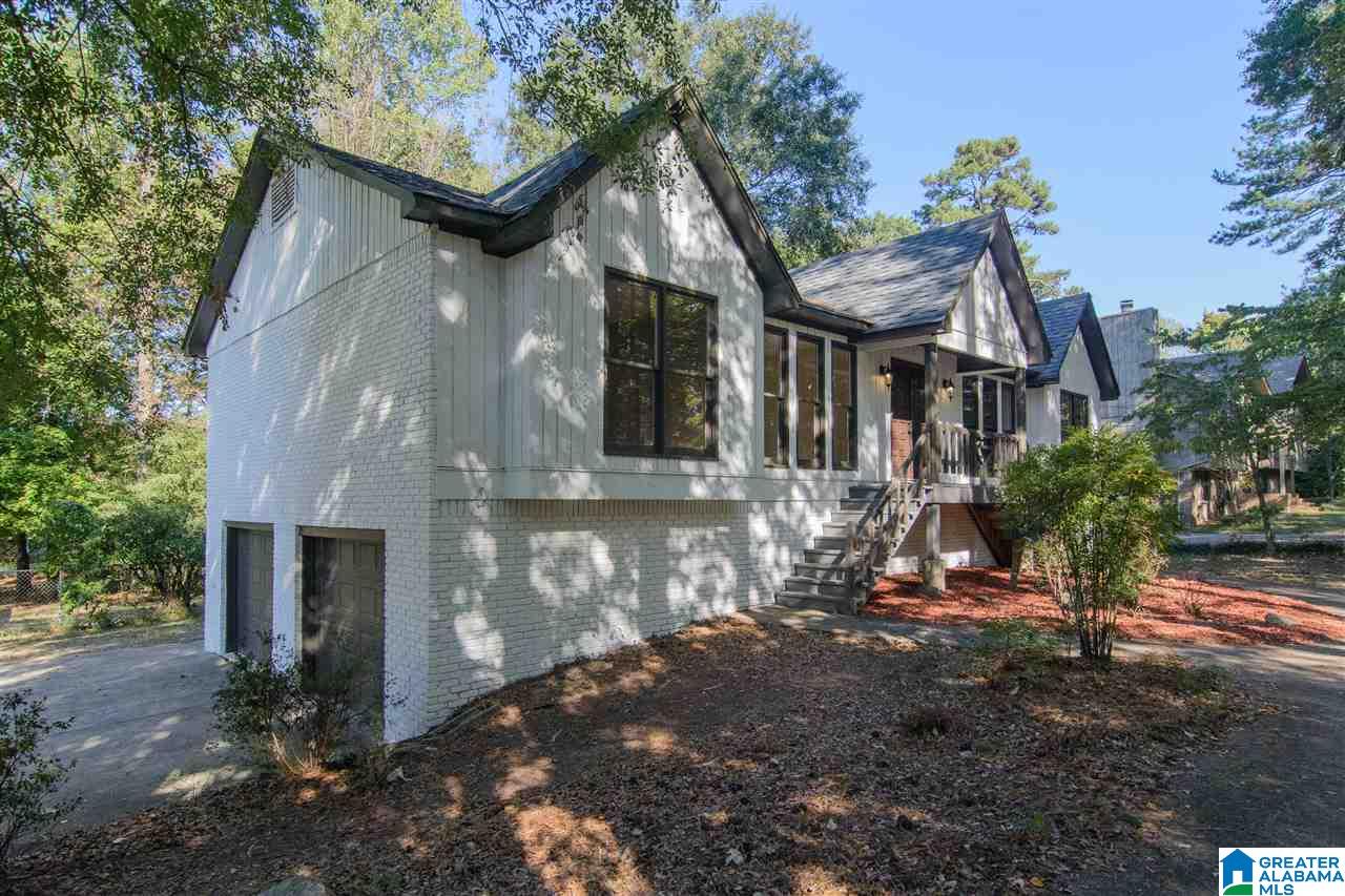 4738 Caldwell Mill Road Birmingham, AL 35243 - Photo 1 of 41