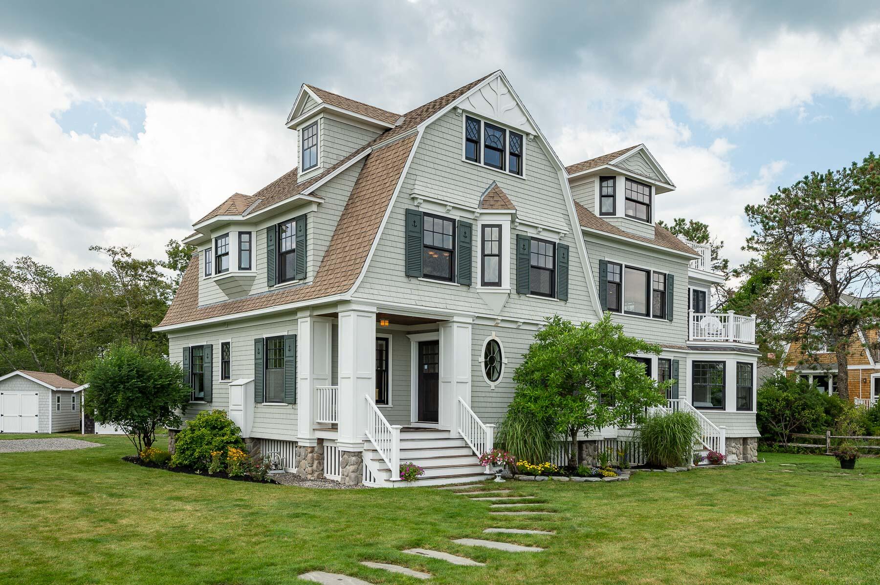 272 Island Beach Road Wells, ME 04090 - Photo 1 of 4 Welcome to 272 Island Beach Rd