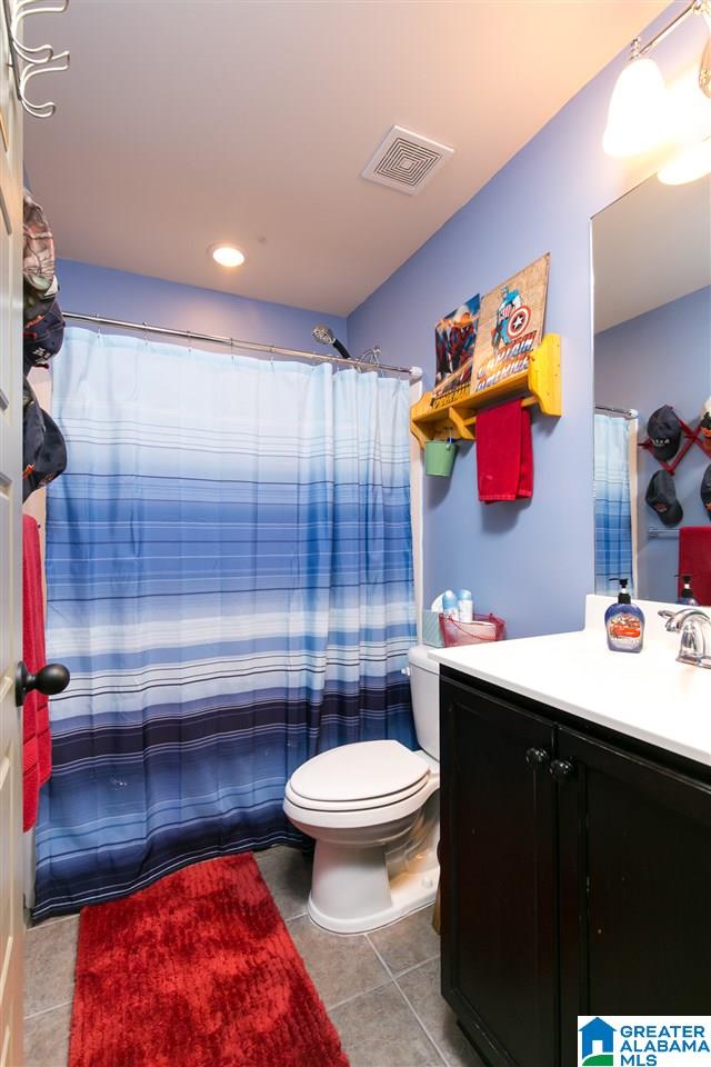 448 Blackberry Boulevard Springville, AL 35146 - Photo 37 of 44