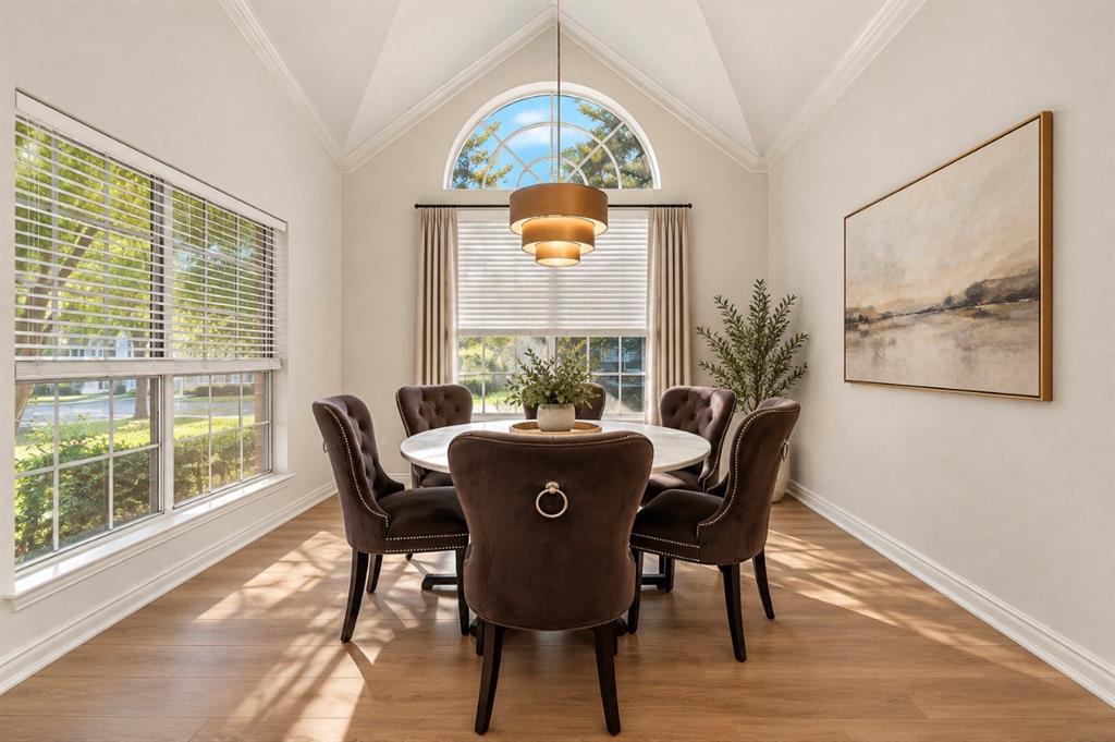 1005 Raspberry Lane DeSoto, TX 75115 - Photo 12 of 33 Formal Dining Room