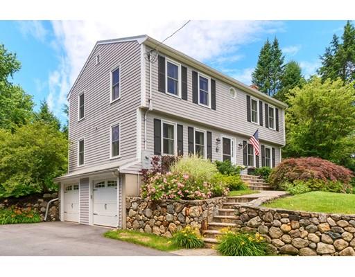 1 Bradley Road Andover, MA 01810 - Photo 1 of 41 Gallery Image 1