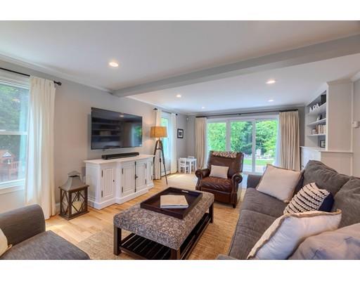 1 Bradley Road Andover, MA 01810 - Photo 2 of 41 Gallery Image 2