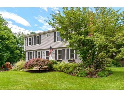 1 Bradley Road Andover, MA 01810 - Photo 36 of 41 Gallery Image 36
