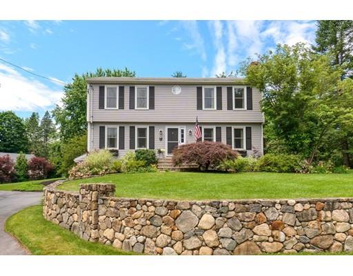 1 Bradley Road Andover, MA 01810 - Photo 38 of 41 Gallery Image 38