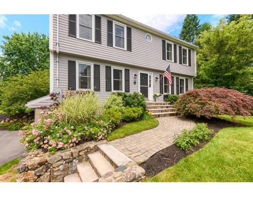 1 Bradley Road Andover, MA 01810 - Photo 39 of 41 Gallery Image 39