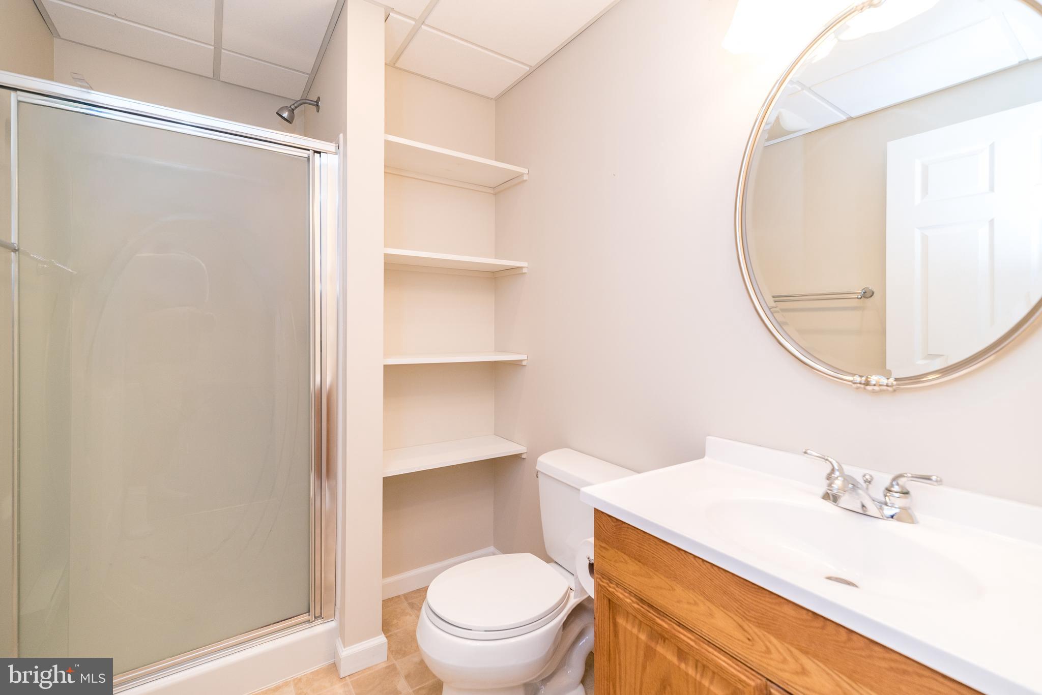 32 Addison Court Doylestown, PA 18901 - Photo 58 of 64 Full bathroom in the basement