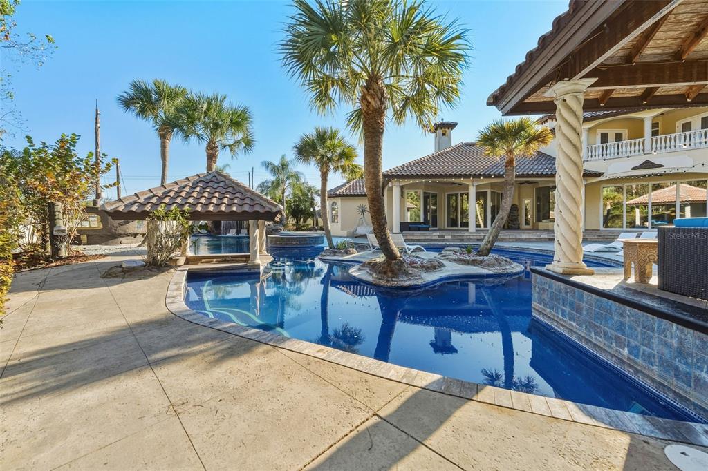 19165 Geraci Road Lutz, FL 33558 - Photo 50 of 82