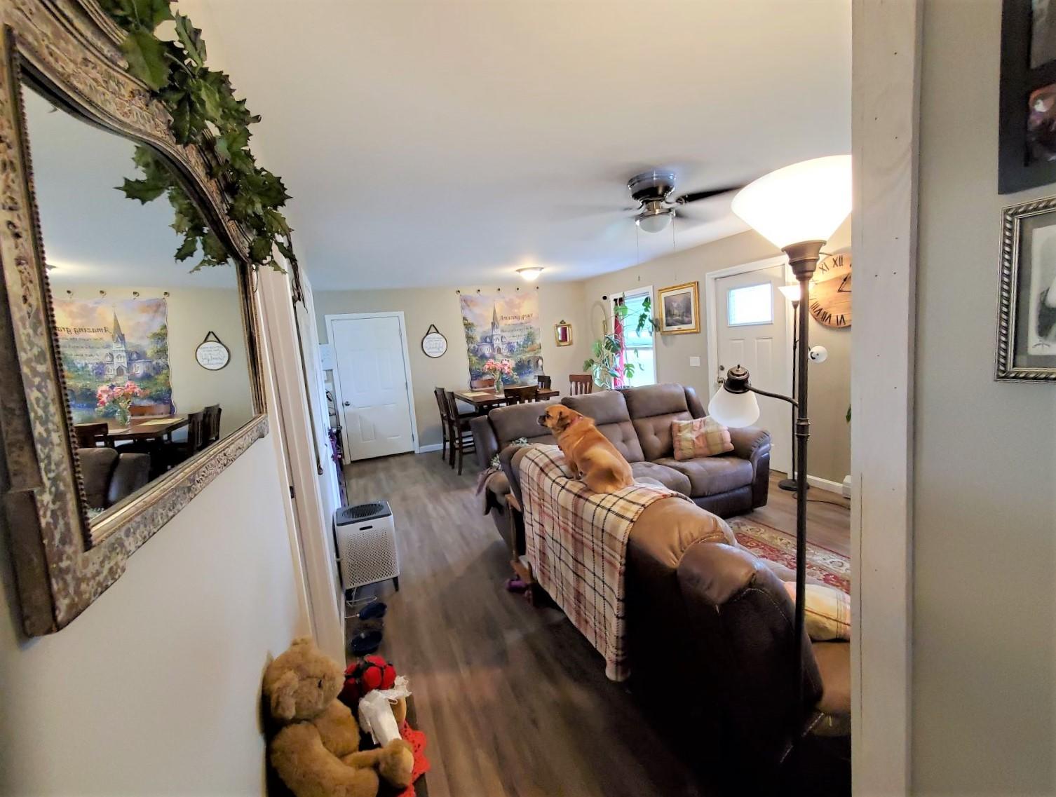 44 Pleasant View Ridge Road South China, ME 04358 - Photo 14 of 19 20210701_131808