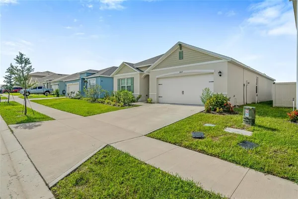 $2,250 | 4657 Bernard Boulevard, Haines City, FL 33844