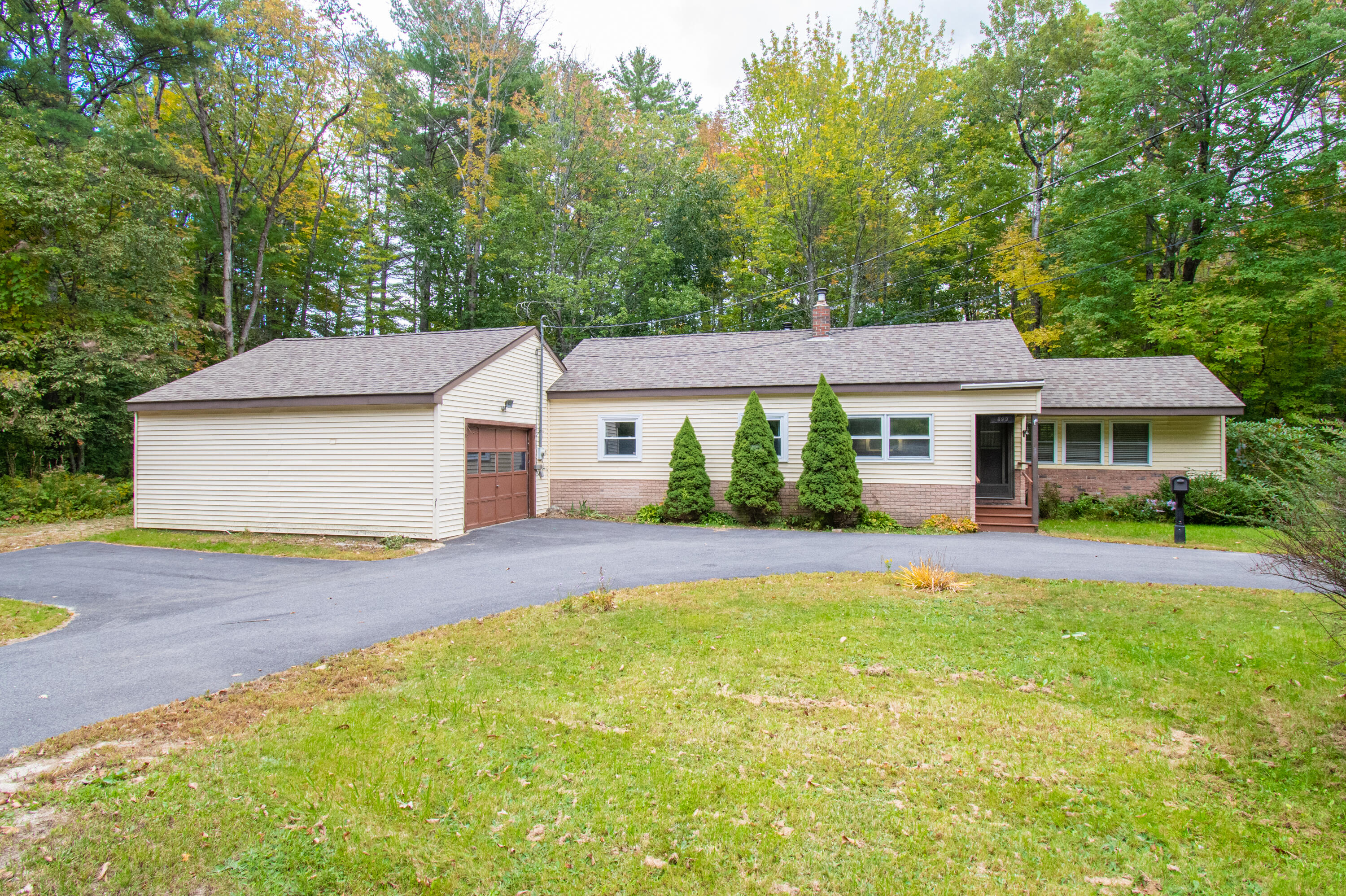 399 Tobey Road New Gloucester, ME 04260 - Photo 1 of 26 399TobeyRd.NewGloucester-03