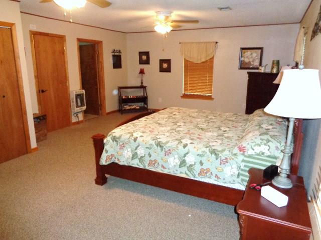 29138 Lampton Rnch Road Angie, LA 70426 - Photo 15 of 25 Gallery Image 15