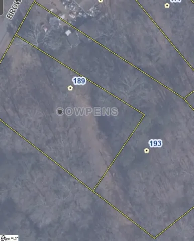 $47,000 | 193 Brown Street, Cowpens, SC 29330