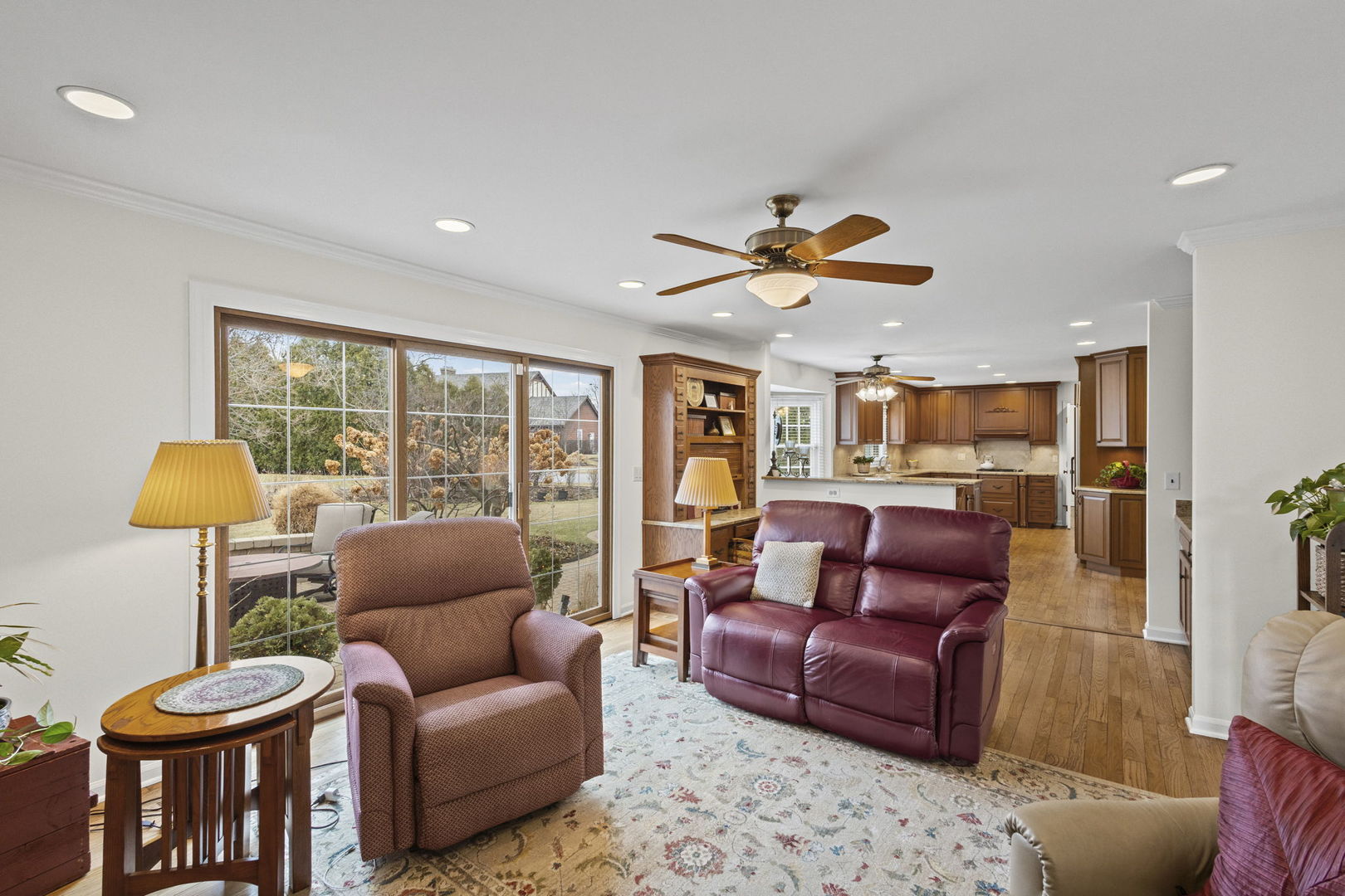 2501 Indian Ridge Drive Glenview, IL 60026 - Photo 12 of 45