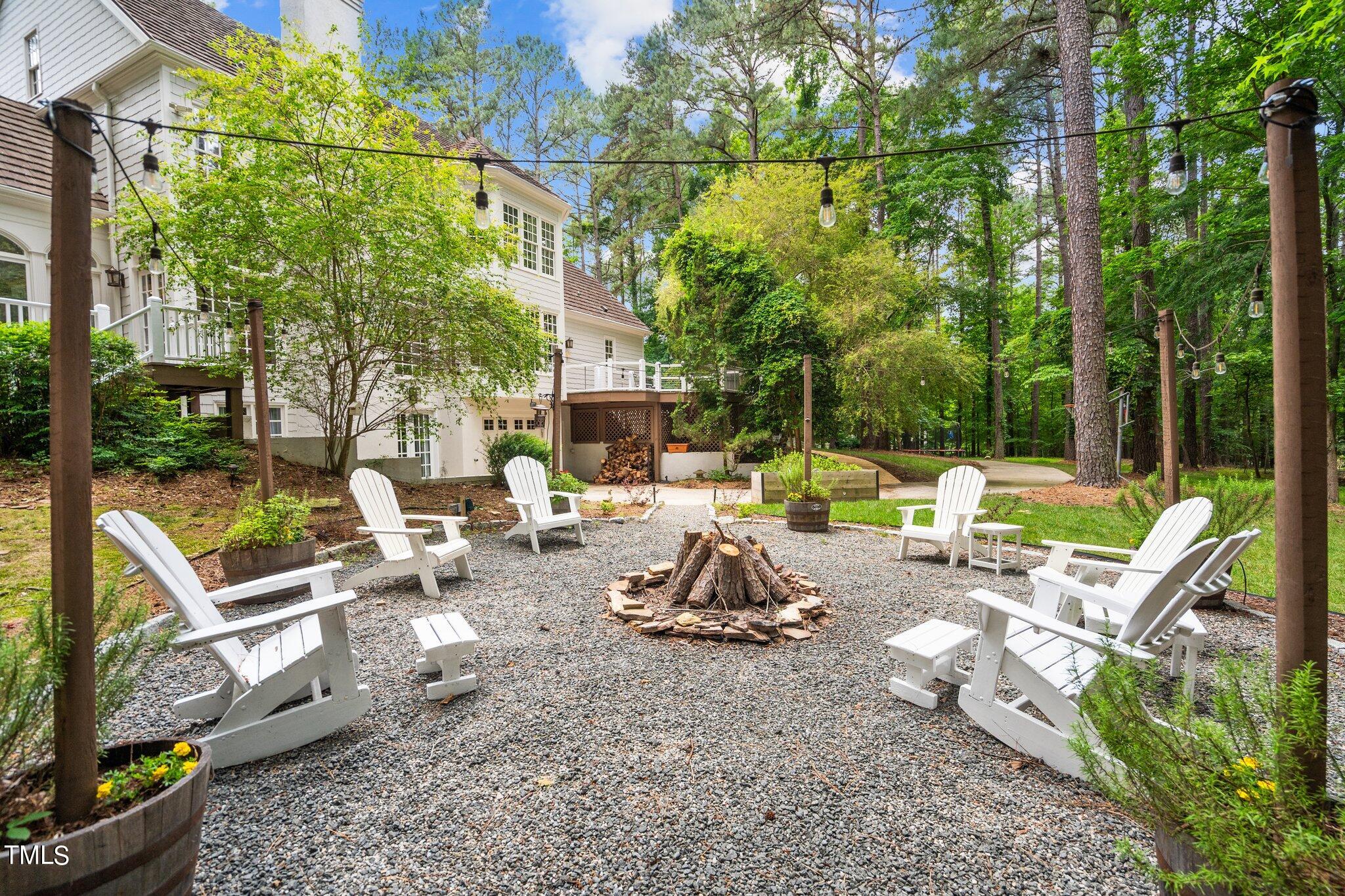 1032 Downing Way Court Raleigh, NC 27614 - Photo 63 of 73 63