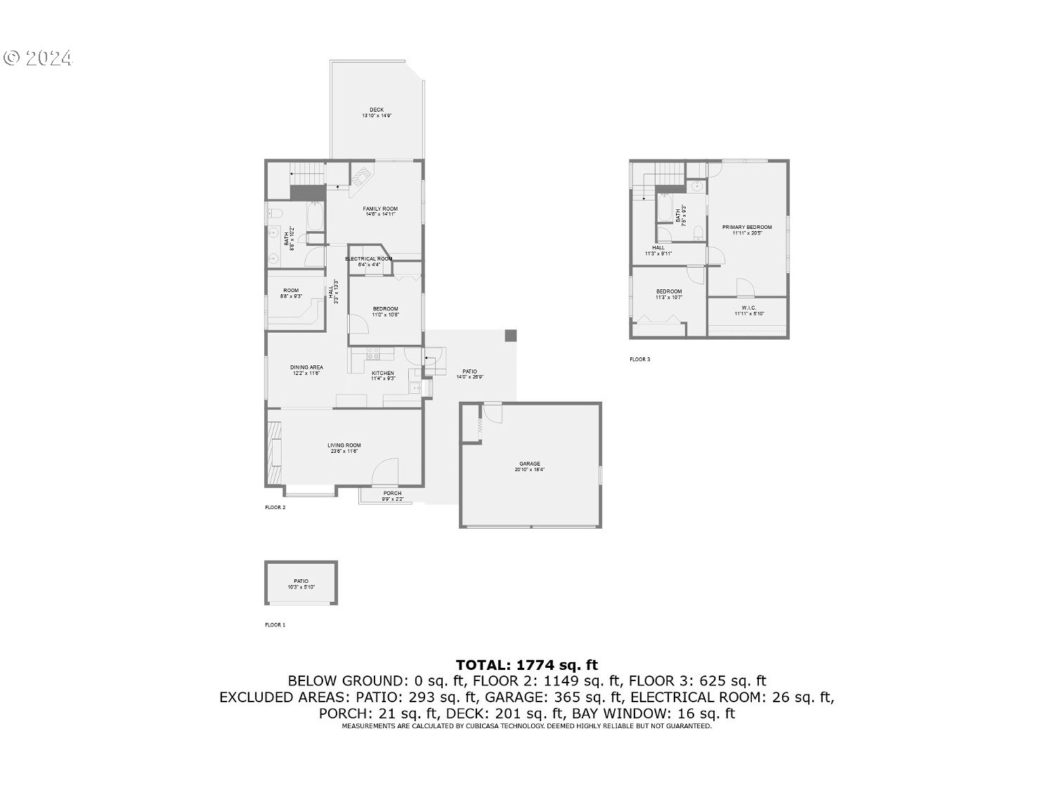 4009 Southeast View Acres Road Milwaukie, OR 97267 - Photo 37 of 37
