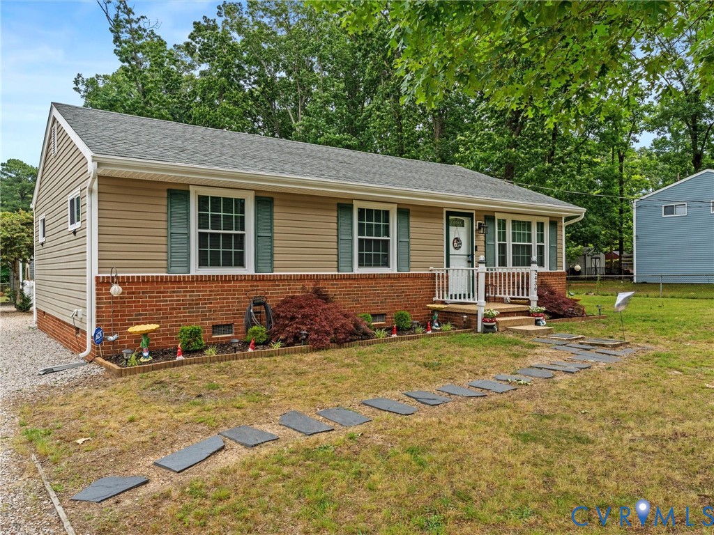 2436 Old Bermuda Hundred Road Chester, VA 23836 - Photo 4 of 30