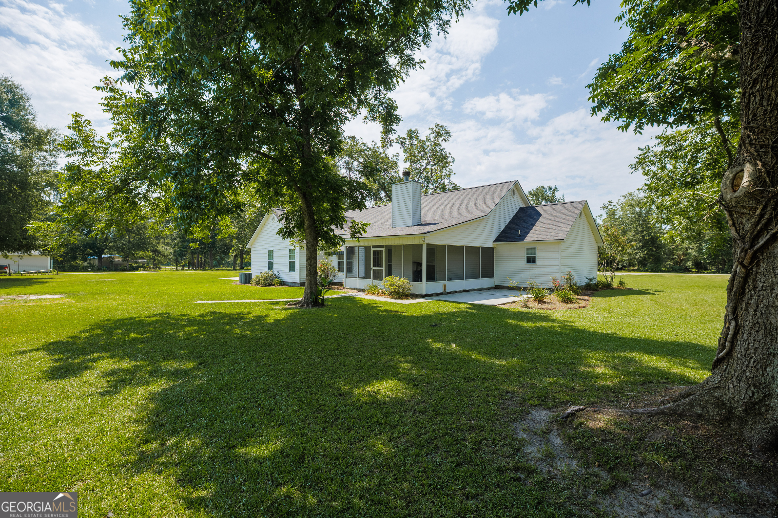 5681 Upper New Bethel Road Ray City, GA 31645 - Photo 38 of 39