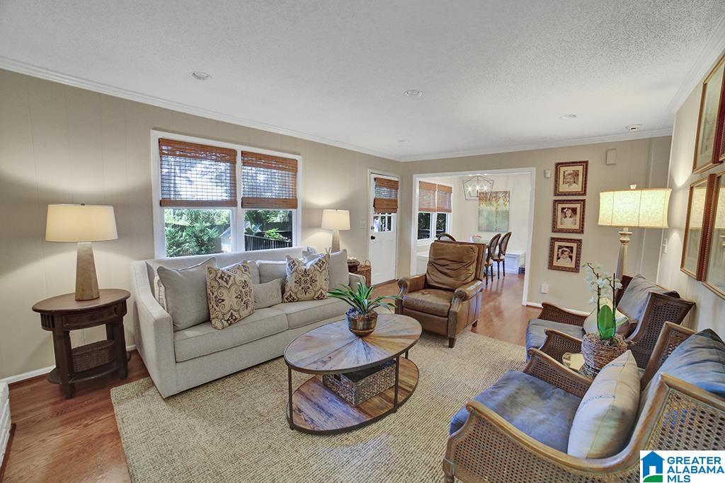 3734 Altacrest Drive Birmingham, AL 35243 - Photo 7 of 28