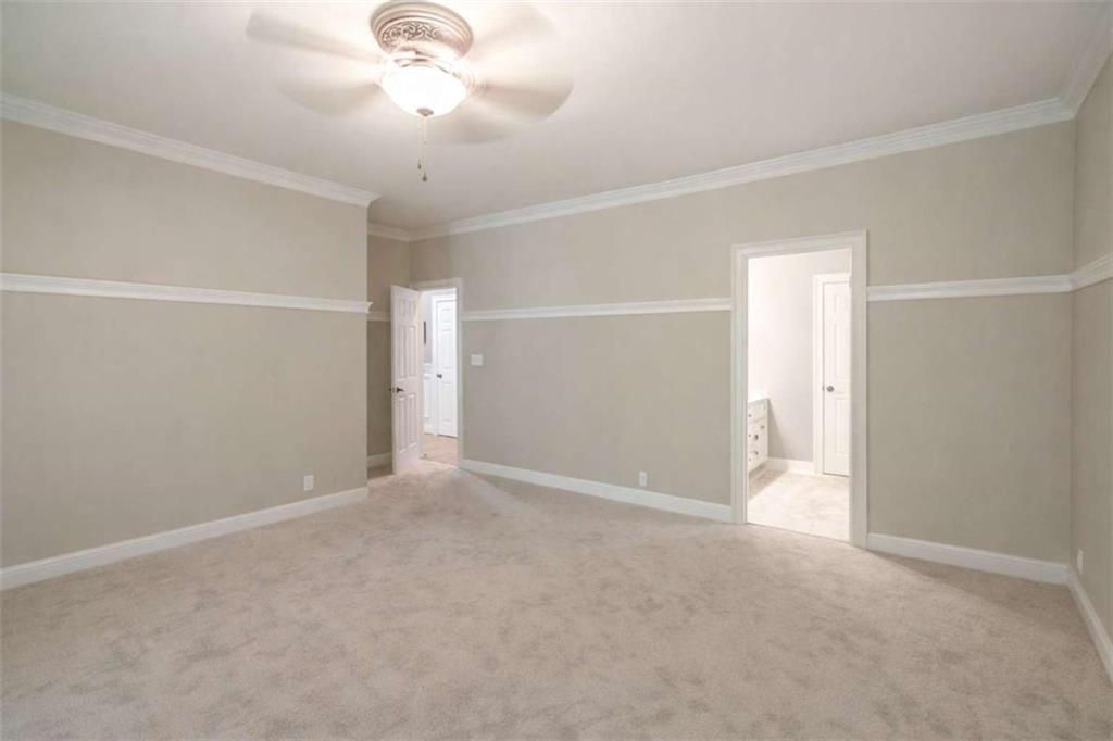 1660 A Maple Ridge Drive Loganville, GA 30052 - Photo 27 of 51 a view of an empty room