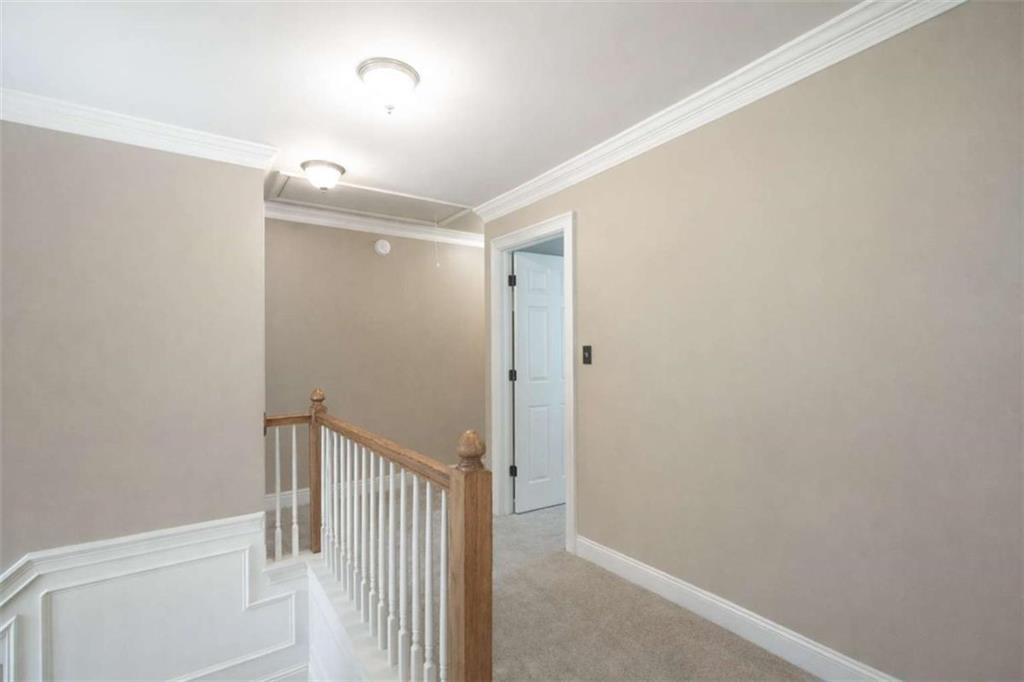 1660 A Maple Ridge Drive Loganville, GA 30052 - Photo 30 of 51 a view of a hallway