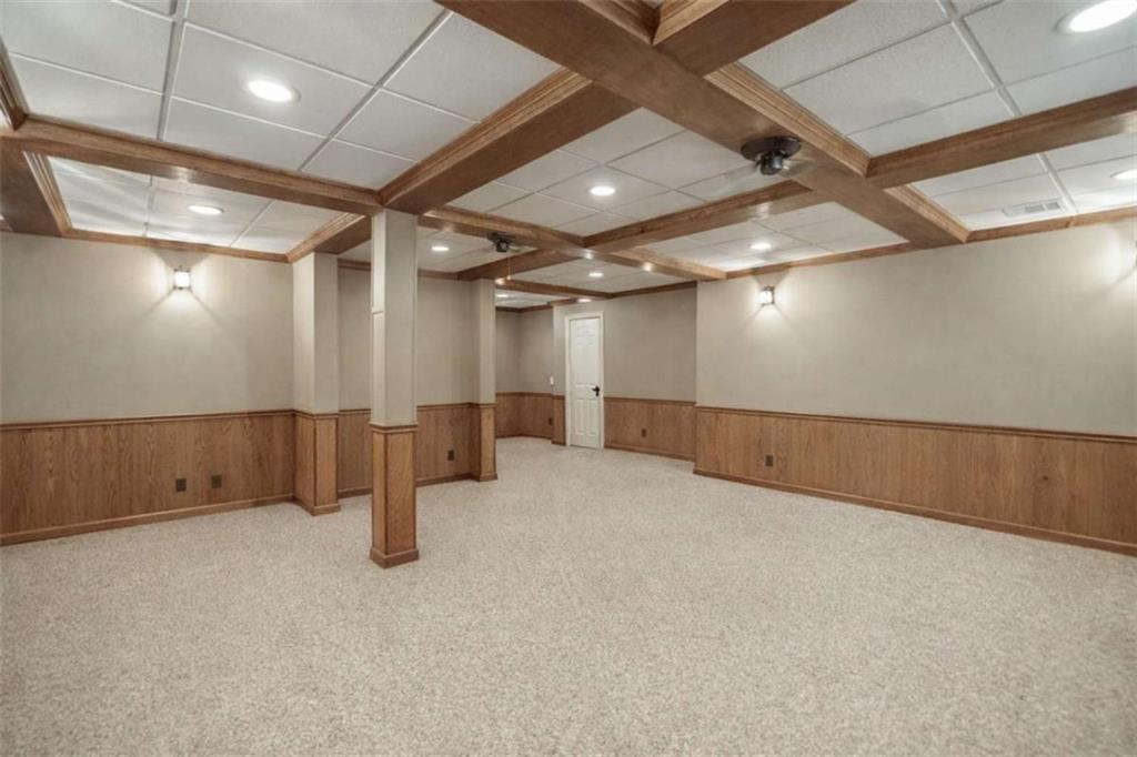 1660 A Maple Ridge Drive Loganville, GA 30052 - Photo 36 of 51 a view of an empty room