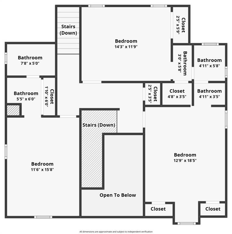 1660 A Maple Ridge Drive Loganville, GA 30052 - Photo 42 of 51 unknown