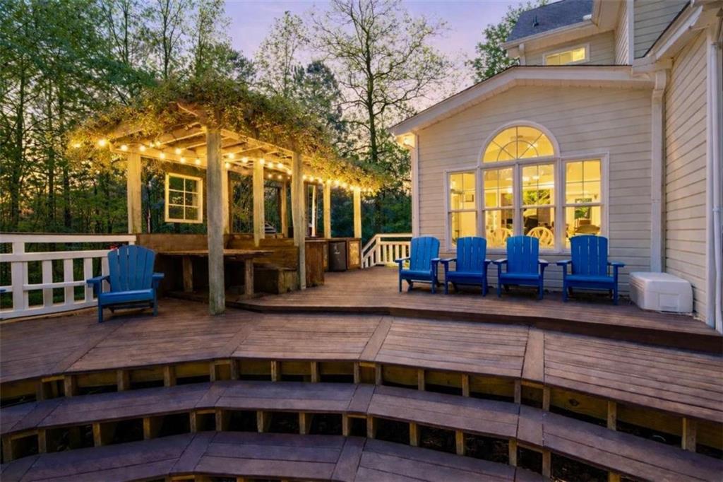 1660 A Maple Ridge Drive Loganville, GA 30052 - Photo 47 of 51