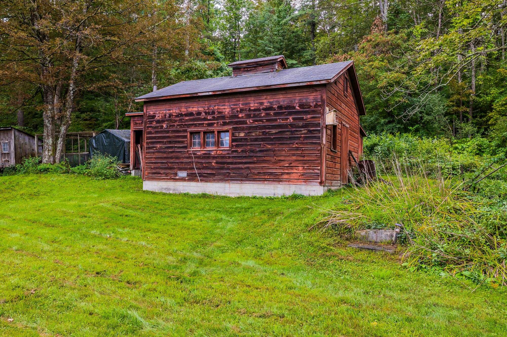 215 Highway 30 Dorset, VT 05251 - Photo 43 of 43