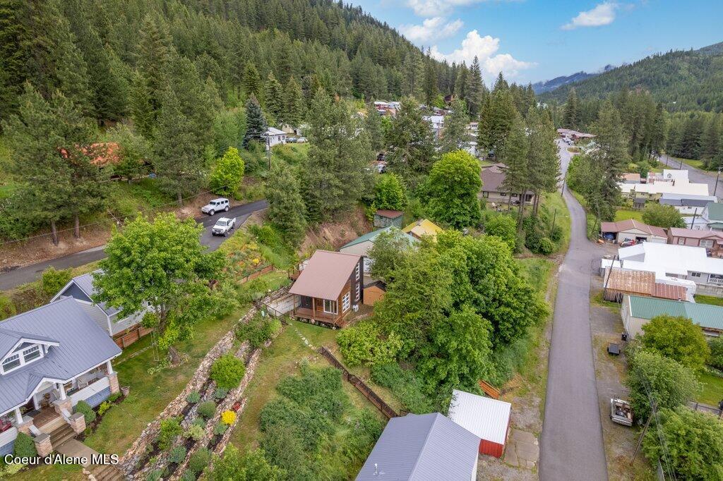 605 Hunter Street Mullan, ID 83846 - Photo 18 of 20 605hunter5