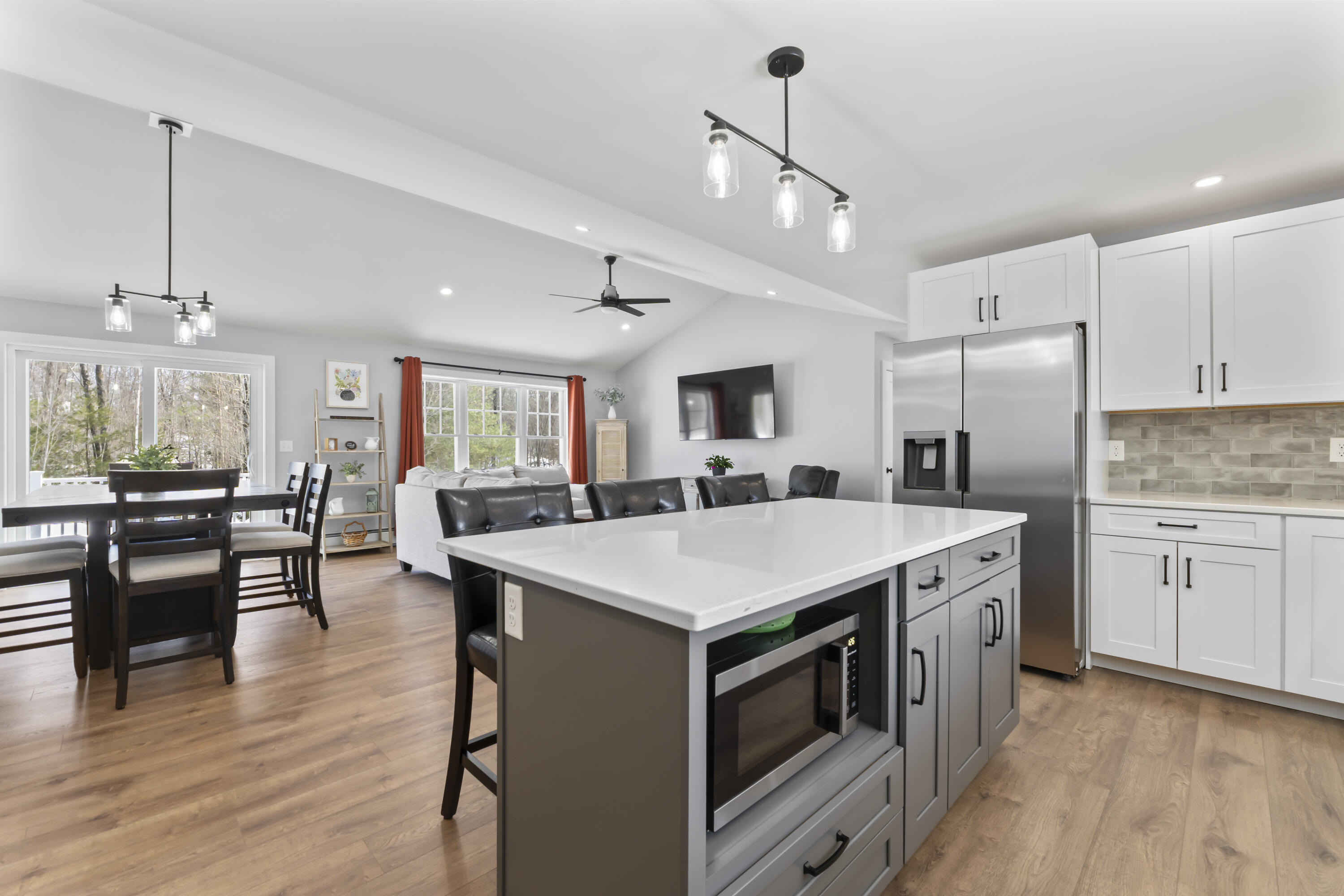 7 Mavis Drive Turner, ME 04282 - Photo 18 of 39 7 Mavis Dr_117