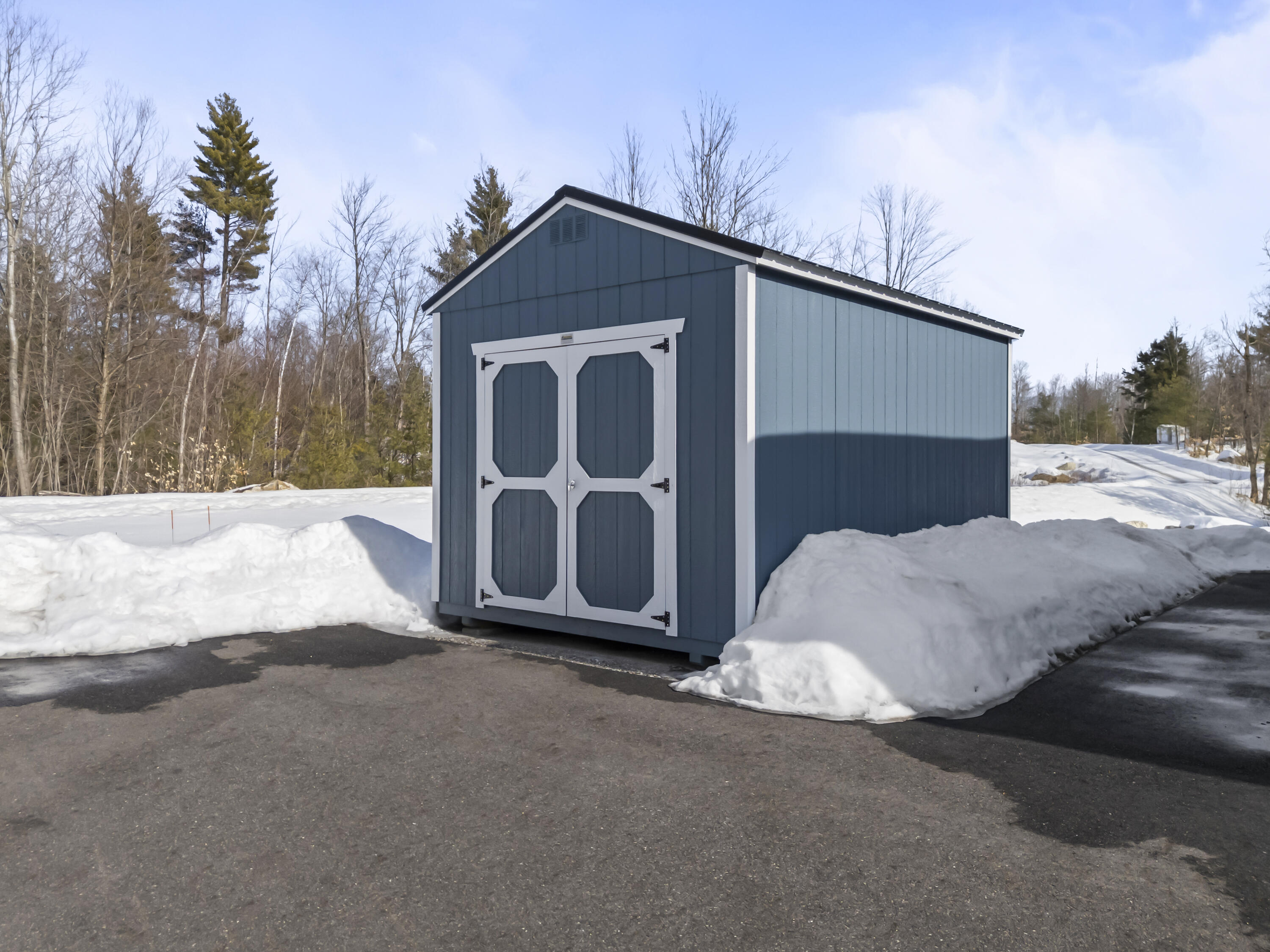 7 Mavis Drive Turner, ME 04282 - Photo 4 of 39 7 Mavis Dr_142