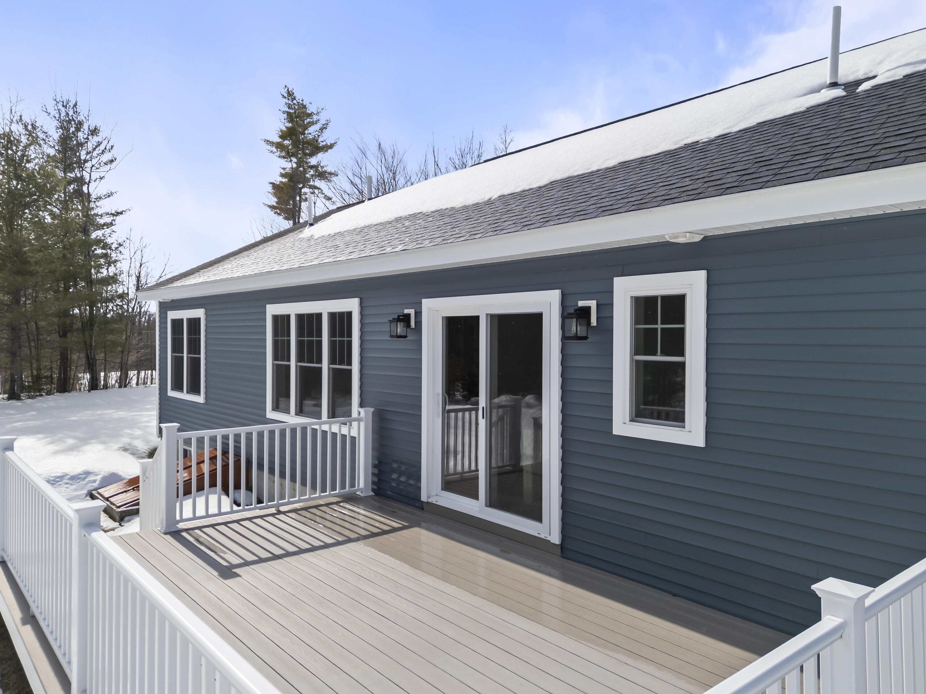 7 Mavis Drive Turner, ME 04282 - Photo 6 of 39 7 Mavis Dr_147