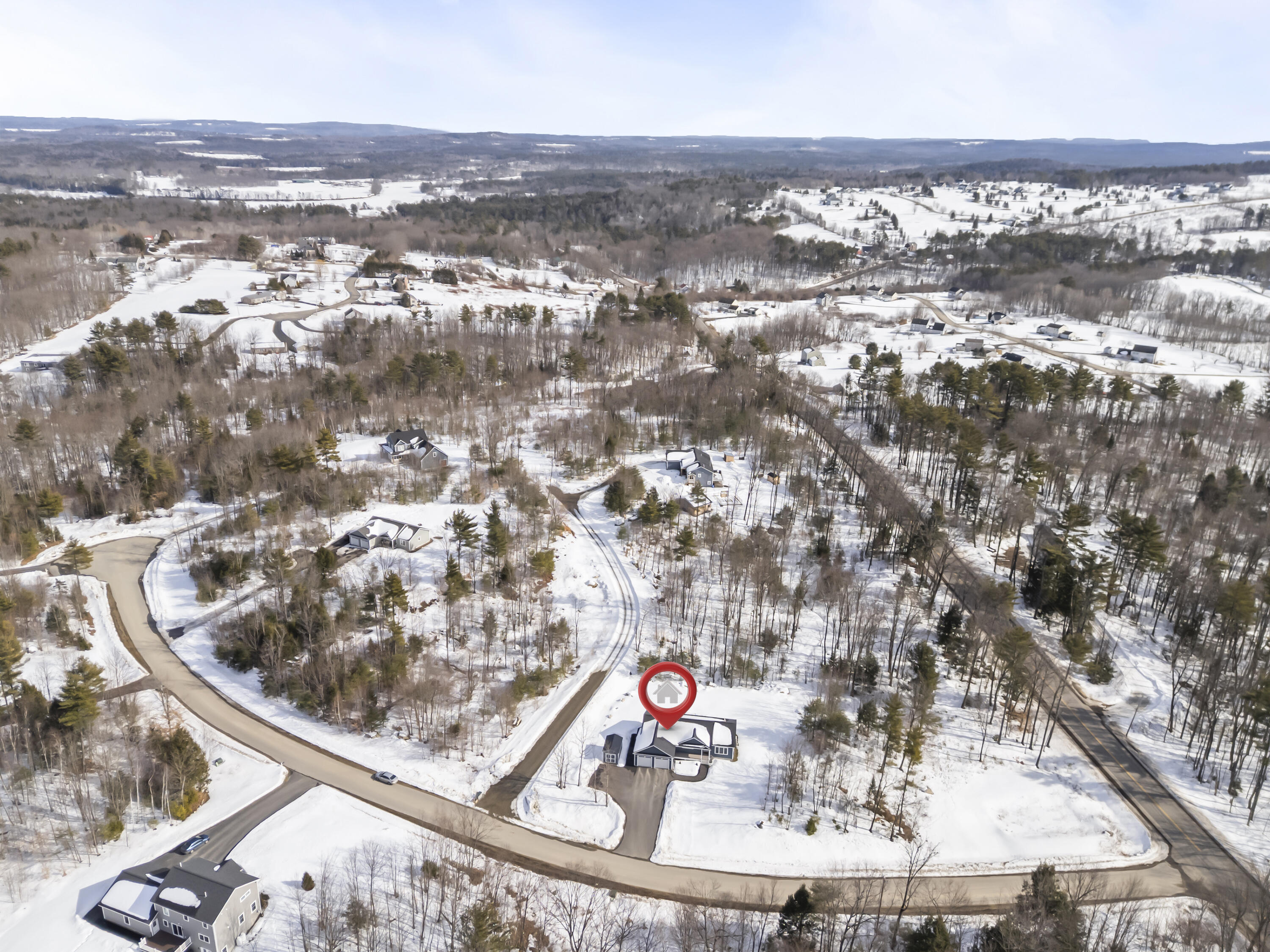 7 Mavis Drive Turner, ME 04282 - Photo 7 of 39 7 Mavis Dr_151 copy