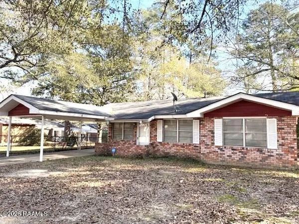 $1,200 | 103 Holly Street, Pineville, LA 71360
