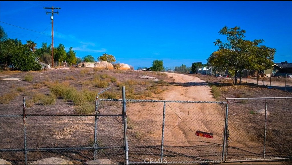 0 Old Elsinore Road Perris, CA 92570 - Photo 2 of 10