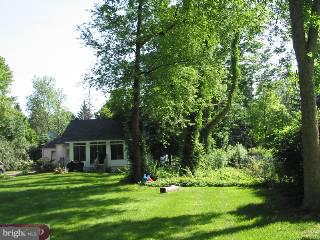 228 Washington Road Princeton, NJ 08540 - Photo 1 of 6