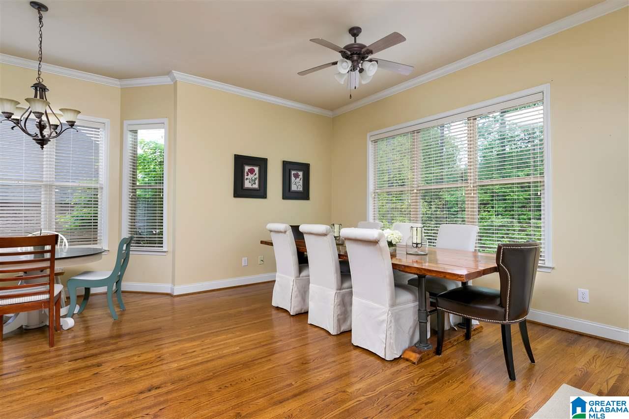 121 Wild Timber Parkway Pelham, AL 35124 - Photo 12 of 29
