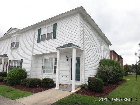 930 Spring Forest Road, Unit B7 Greenville, NC 27834 - Photo 1 of 3 Primary Photo