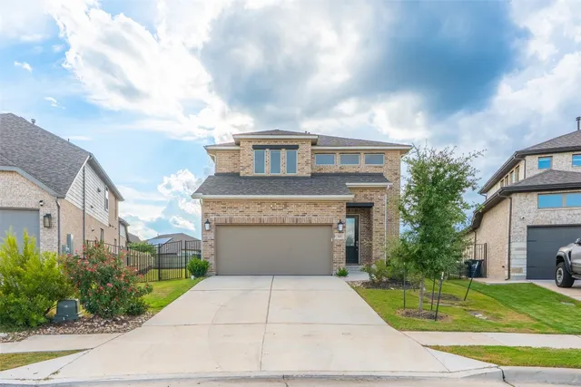 $2,650 | 521 Calmo Court, Liberty Hill, TX 78642