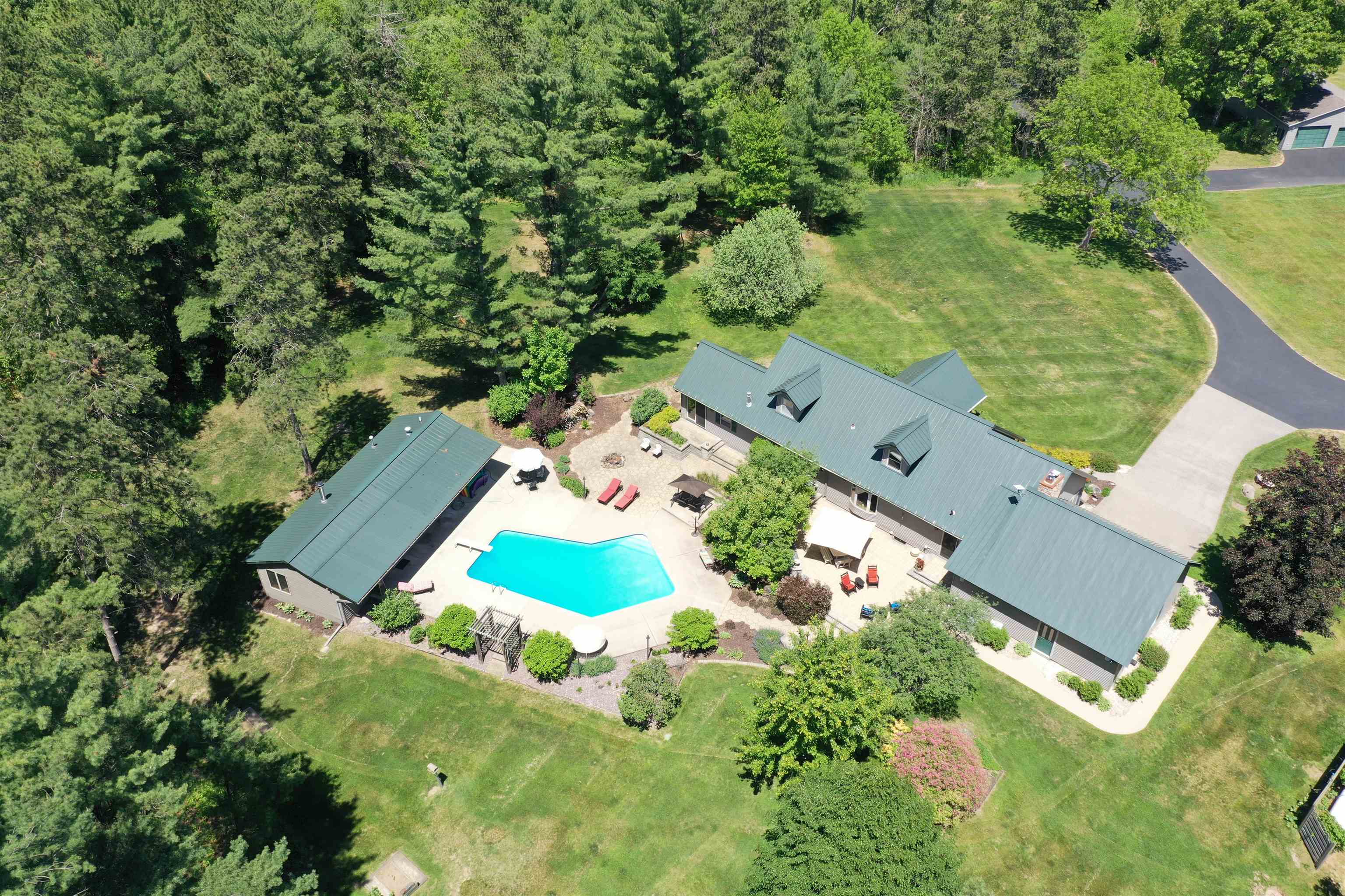 W4301 County Rd A Pine River, WI 54965 - Photo 5 of 62
